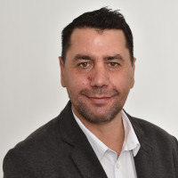 Collaborateur Eddy ETOURNEAU